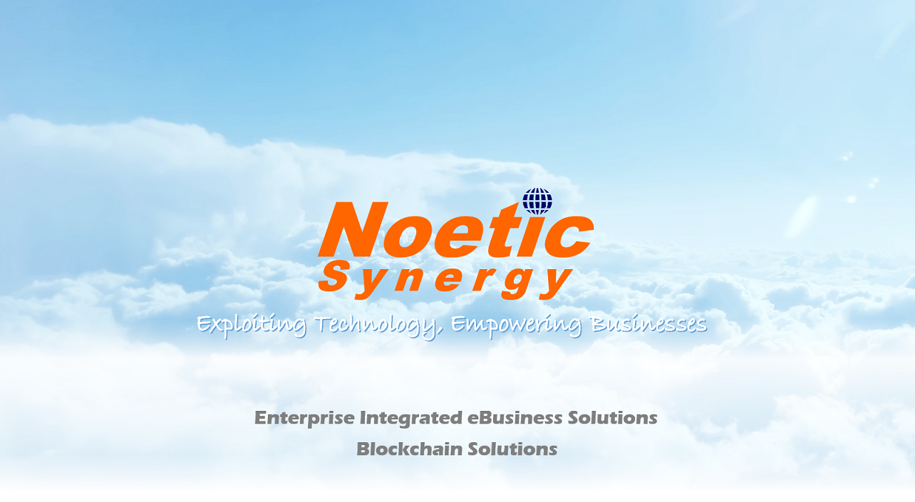 Noetic Synergy